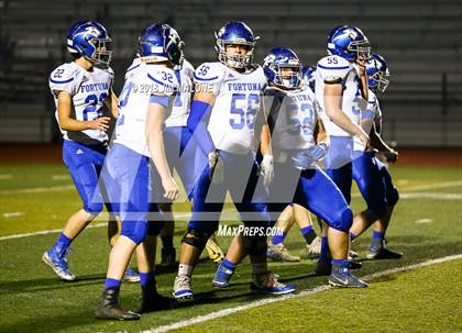 Thumbnail 1 in Fortuna @ Moreau Catholic (CIFNCS D4 Championship) photogallery.