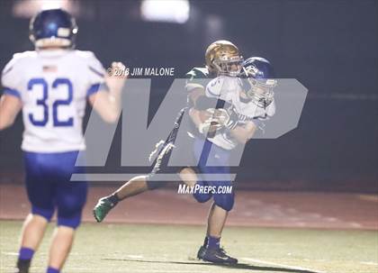 Thumbnail 3 in Fortuna @ Moreau Catholic (CIFNCS D4 Championship) photogallery.