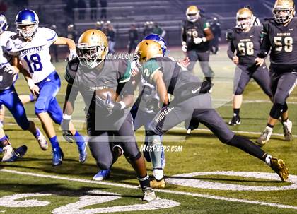 Thumbnail 1 in Fortuna @ Moreau Catholic (CIFNCS D4 Championship) photogallery.