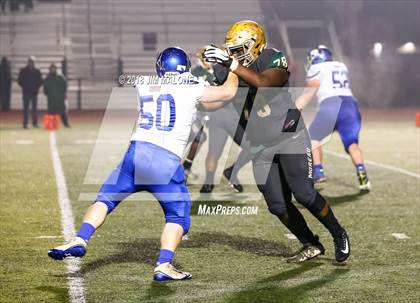 Thumbnail 1 in Fortuna @ Moreau Catholic (CIFNCS D4 Championship) photogallery.