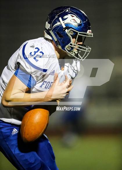 Thumbnail 3 in Fortuna @ Moreau Catholic (CIFNCS D4 Championship) photogallery.