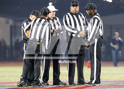 Thumbnail 2 in Fortuna @ Moreau Catholic (CIFNCS D4 Championship) photogallery.