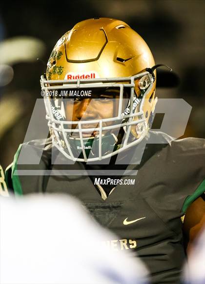 Thumbnail 1 in Fortuna @ Moreau Catholic (CIFNCS D4 Championship) photogallery.