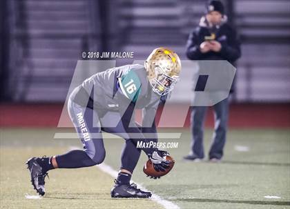 Thumbnail 1 in Fortuna @ Moreau Catholic (CIFNCS D4 Championship) photogallery.