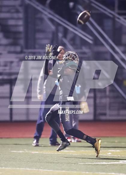 Thumbnail 1 in Fortuna @ Moreau Catholic (CIFNCS D4 Championship) photogallery.