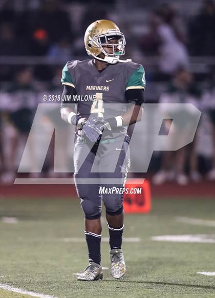 Thumbnail 3 in Fortuna @ Moreau Catholic (CIFNCS D4 Championship) photogallery.