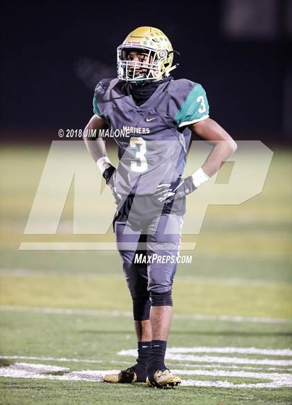 Thumbnail 2 in Fortuna @ Moreau Catholic (CIFNCS D4 Championship) photogallery.
