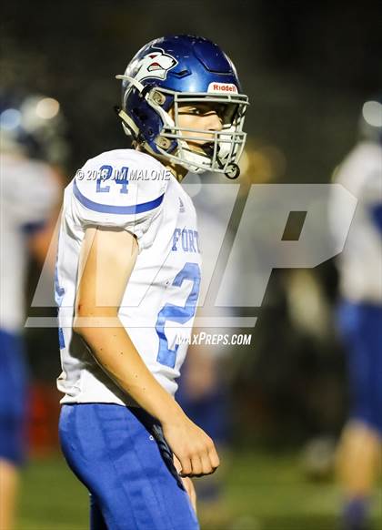 Thumbnail 3 in Fortuna @ Moreau Catholic (CIFNCS D4 Championship) photogallery.