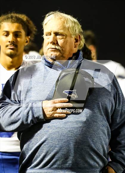 Thumbnail 3 in Fortuna @ Moreau Catholic (CIFNCS D4 Championship) photogallery.