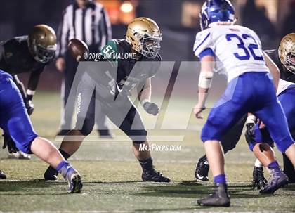 Thumbnail 2 in Fortuna @ Moreau Catholic (CIFNCS D4 Championship) photogallery.