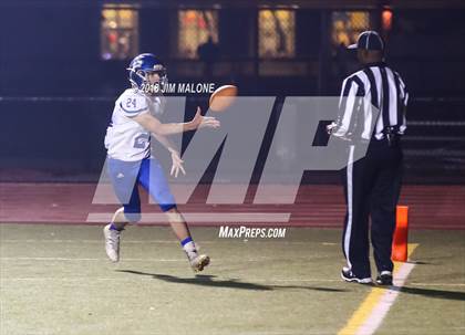 Thumbnail 3 in Fortuna @ Moreau Catholic (CIFNCS D4 Championship) photogallery.