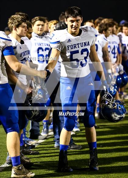Thumbnail 1 in Fortuna @ Moreau Catholic (CIFNCS D4 Championship) photogallery.