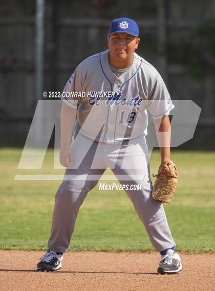 Thumbnail 1 in El Monte @ Marshall photogallery.