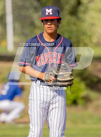Thumbnail 2 in El Monte @ Marshall photogallery.