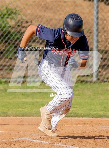 Thumbnail 1 in El Monte @ Marshall photogallery.