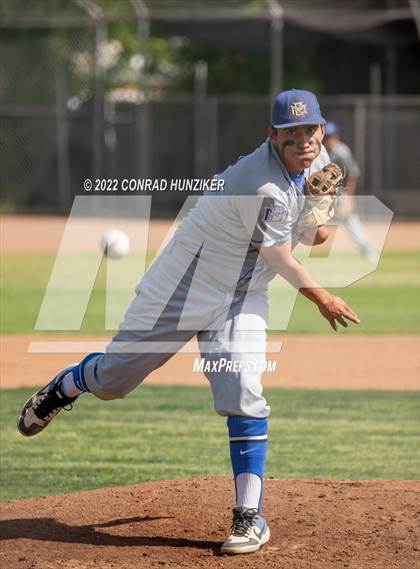 Thumbnail 1 in El Monte @ Marshall photogallery.