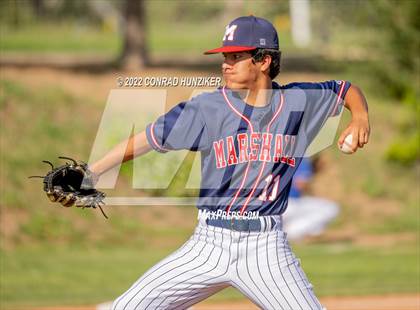 Thumbnail 2 in El Monte @ Marshall photogallery.