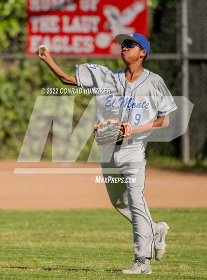 Thumbnail 2 in El Monte @ Marshall photogallery.