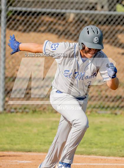 Thumbnail 2 in El Monte @ Marshall photogallery.
