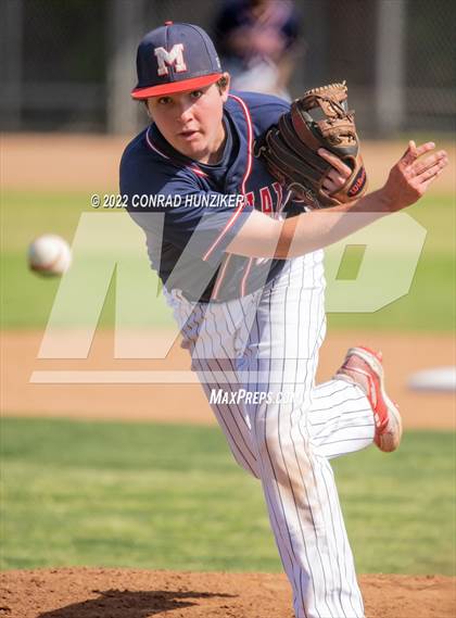 Thumbnail 1 in El Monte @ Marshall photogallery.