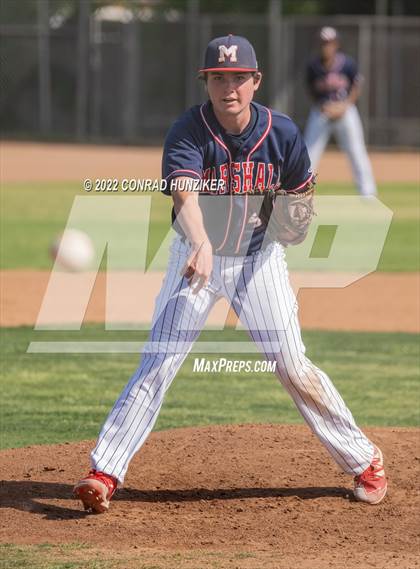 Thumbnail 1 in El Monte @ Marshall photogallery.