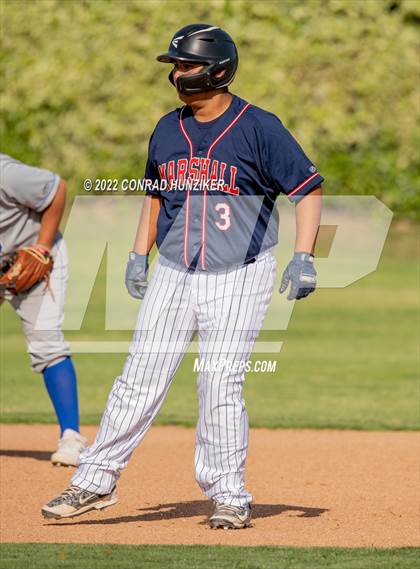 Thumbnail 2 in El Monte @ Marshall photogallery.