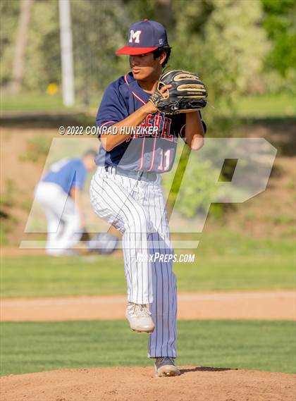 Thumbnail 3 in El Monte @ Marshall photogallery.