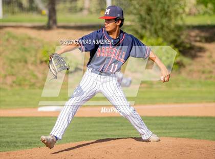 Thumbnail 1 in El Monte @ Marshall photogallery.