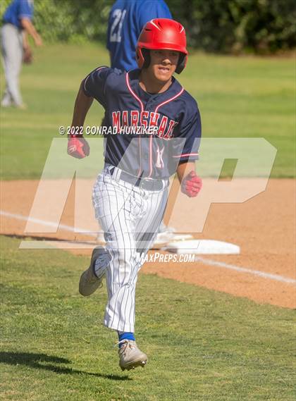 Thumbnail 2 in El Monte @ Marshall photogallery.