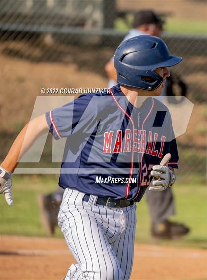 Thumbnail 1 in El Monte @ Marshall photogallery.