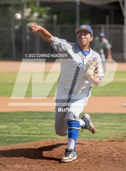 Thumbnail 3 in El Monte @ Marshall photogallery.