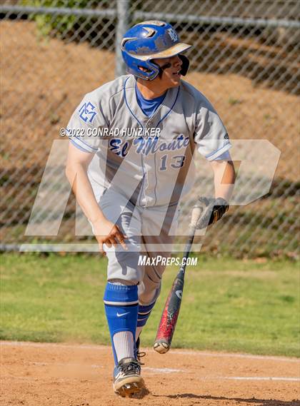 Thumbnail 1 in El Monte @ Marshall photogallery.