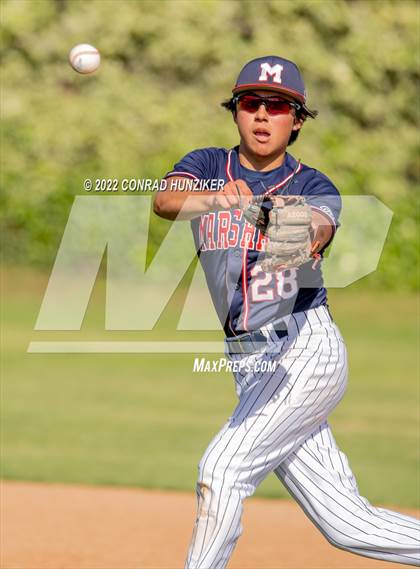 Thumbnail 1 in El Monte @ Marshall photogallery.