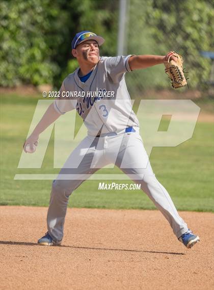 Thumbnail 1 in El Monte @ Marshall photogallery.