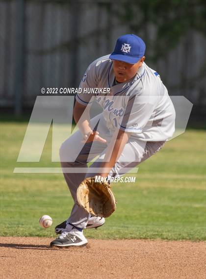 Thumbnail 1 in El Monte @ Marshall photogallery.