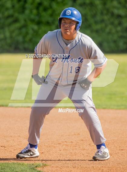 Thumbnail 1 in El Monte @ Marshall photogallery.