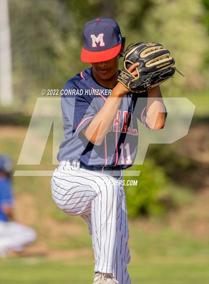 Thumbnail 1 in El Monte @ Marshall photogallery.