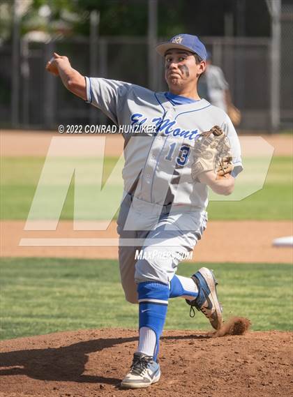 Thumbnail 2 in El Monte @ Marshall photogallery.