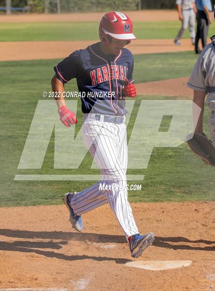 Thumbnail 1 in El Monte @ Marshall photogallery.