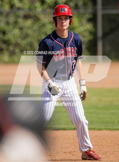 Thumbnail 3 in El Monte @ Marshall photogallery.