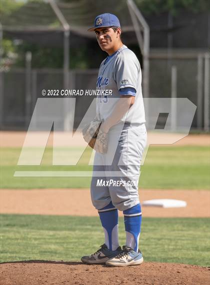 Thumbnail 1 in El Monte @ Marshall photogallery.