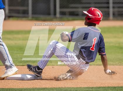 Thumbnail 1 in El Monte @ Marshall photogallery.