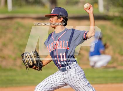 Thumbnail 3 in El Monte @ Marshall photogallery.