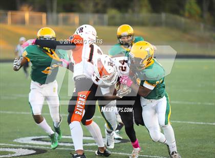 Thumbnail 1 in Rocky River @ Independence photogallery.