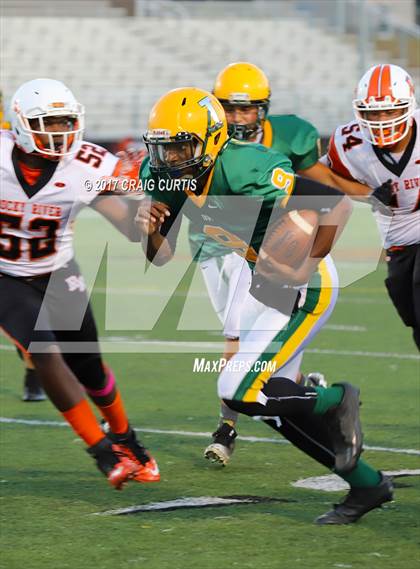Thumbnail 1 in Rocky River @ Independence photogallery.