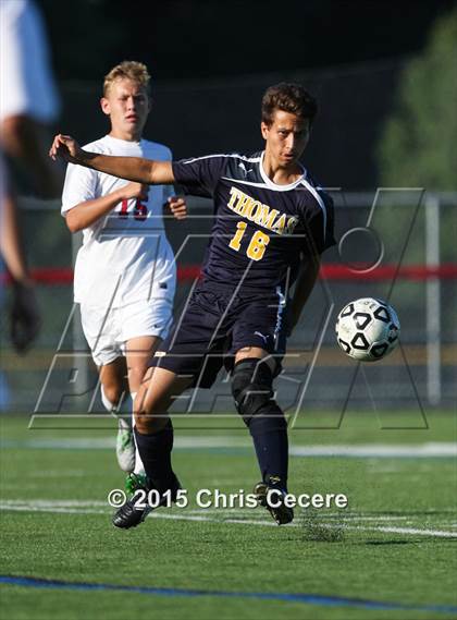 Thumbnail 1 in Webster Thomas @ Fairport photogallery.