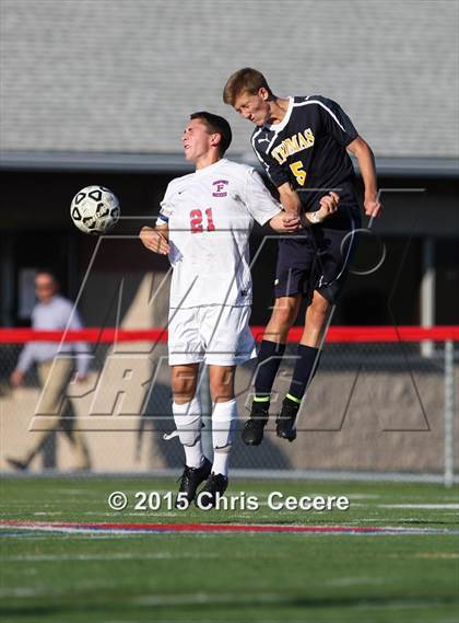 Thumbnail 1 in Webster Thomas @ Fairport photogallery.