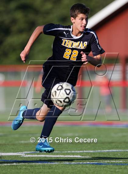 Thumbnail 2 in Webster Thomas @ Fairport photogallery.