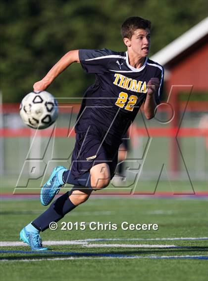 Thumbnail 1 in Webster Thomas @ Fairport photogallery.
