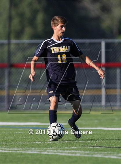 Thumbnail 3 in Webster Thomas @ Fairport photogallery.